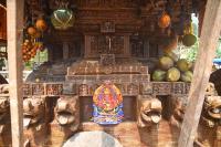 Ratha Shuddhi Homa - 165th Shri Chitrapur Rathotsava 2026 - Day 6 (2nd April 2026) Pictures Courtesy Shri Dinesh Karkal